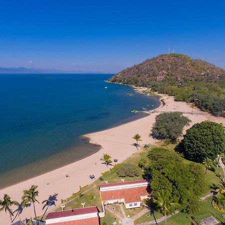 Sunbird Nkopola Hotel Chipoka Bagian luar foto
