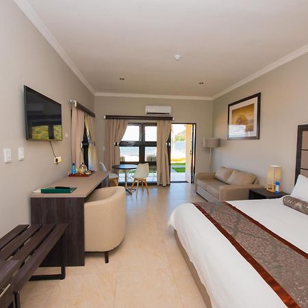 Sunbird Nkopola Hotel Chipoka Bagian luar foto