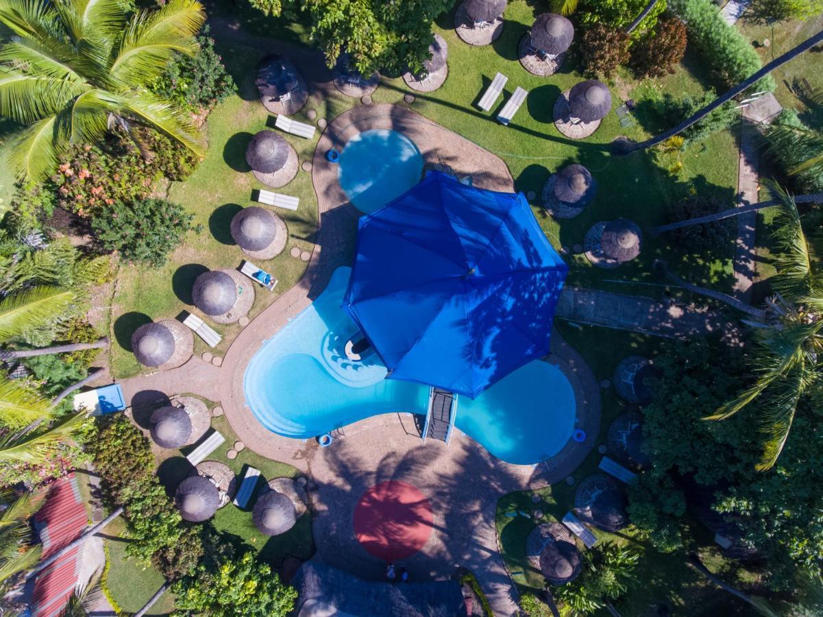 Sunbird Nkopola Hotel Chipoka Bagian luar foto