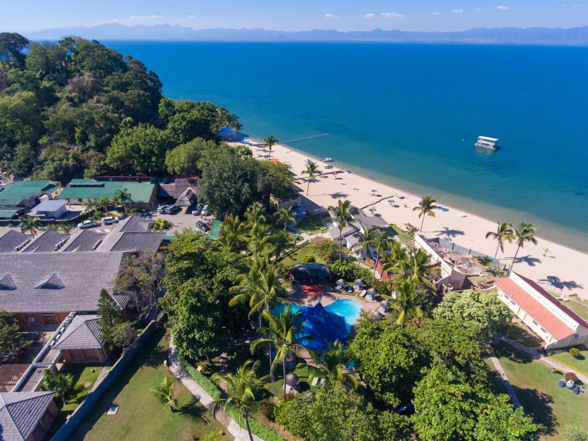 Sunbird Nkopola Hotel Chipoka Bagian luar foto