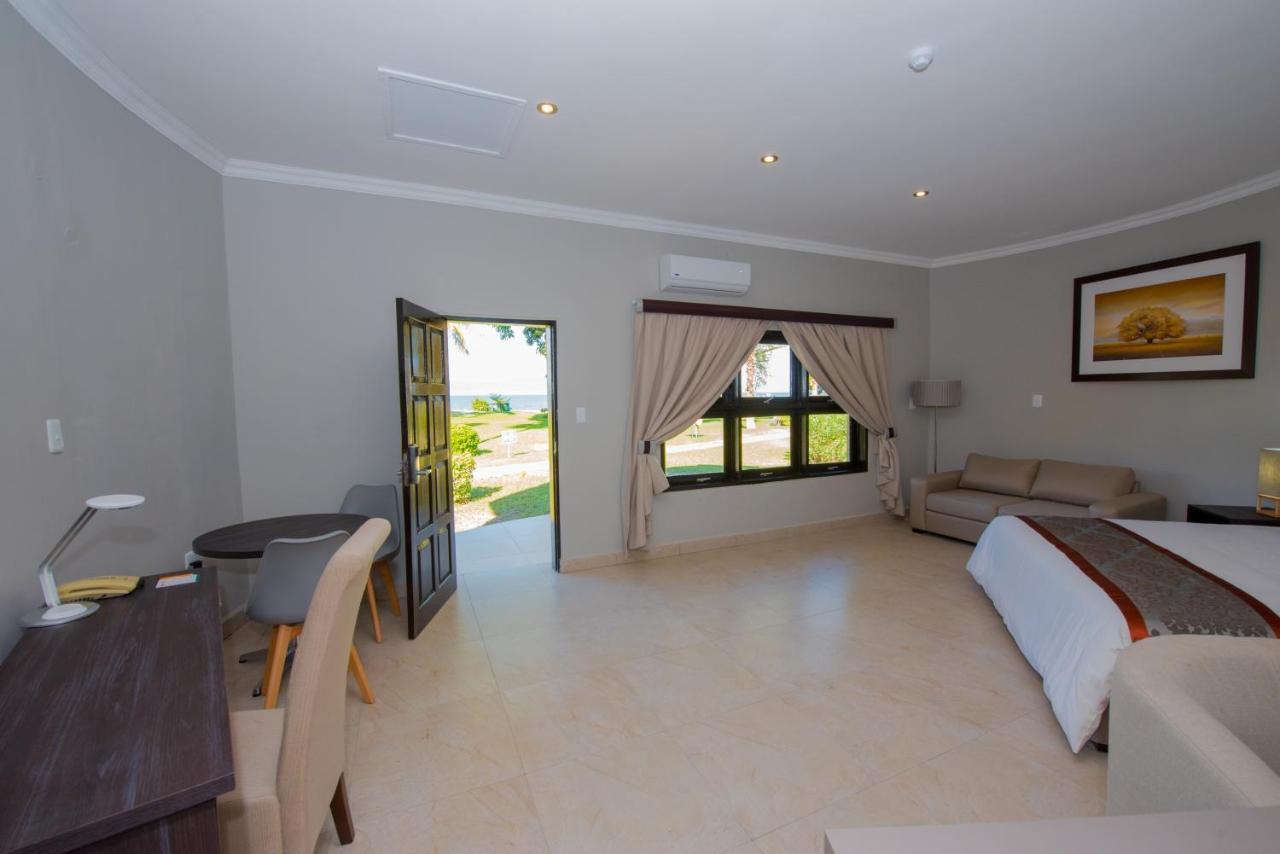 Sunbird Nkopola Hotel Chipoka Bagian luar foto