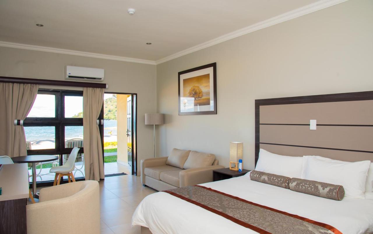 Sunbird Nkopola Hotel Chipoka Bagian luar foto