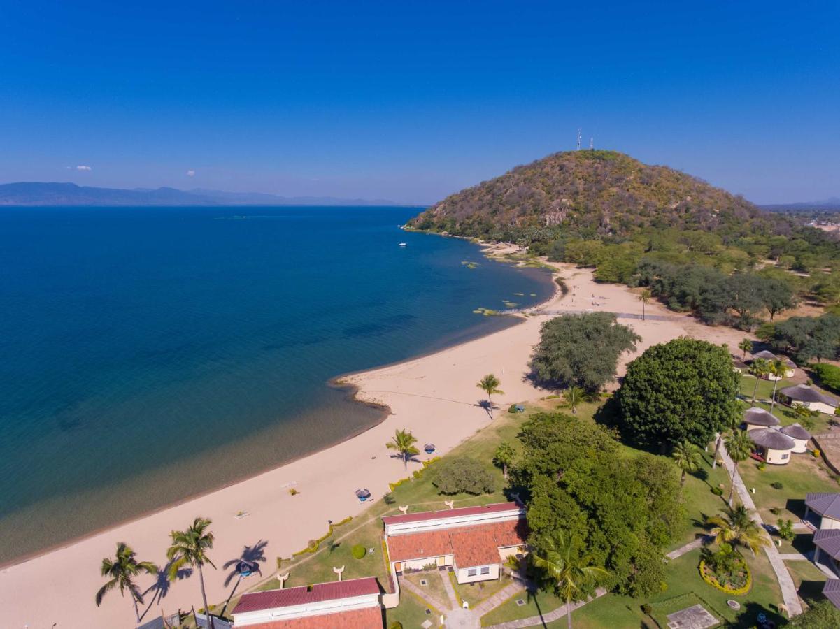 Sunbird Nkopola Hotel Chipoka Bagian luar foto