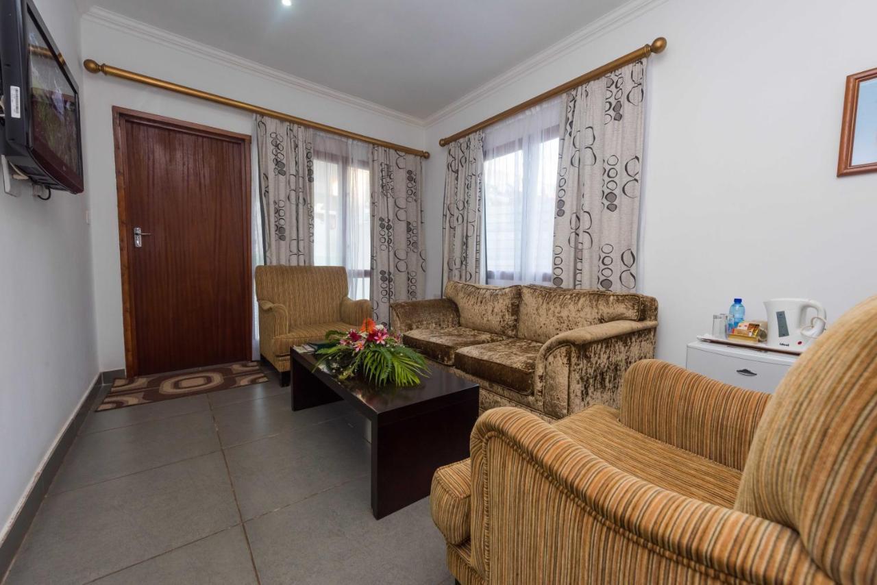 Sunbird Nkopola Hotel Chipoka Bagian luar foto