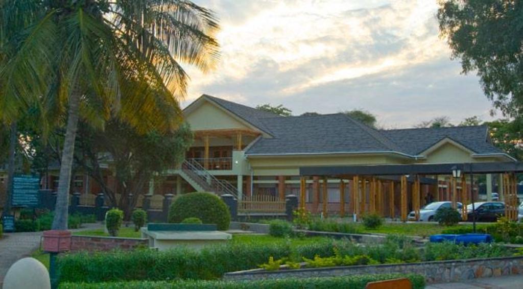 Sunbird Nkopola Hotel Chipoka Bagian luar foto