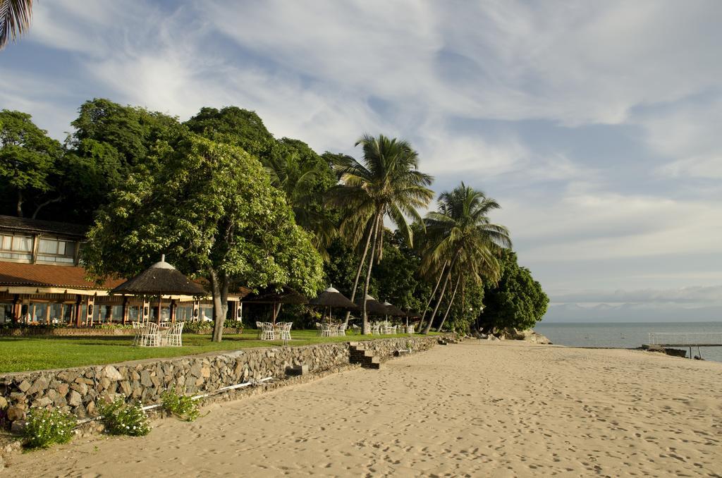 Sunbird Nkopola Hotel Chipoka Bagian luar foto