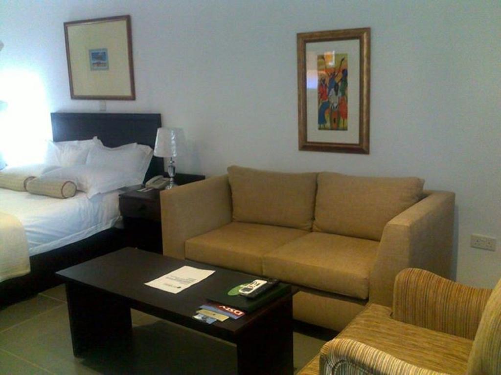 Sunbird Nkopola Hotel Chipoka Ruang foto