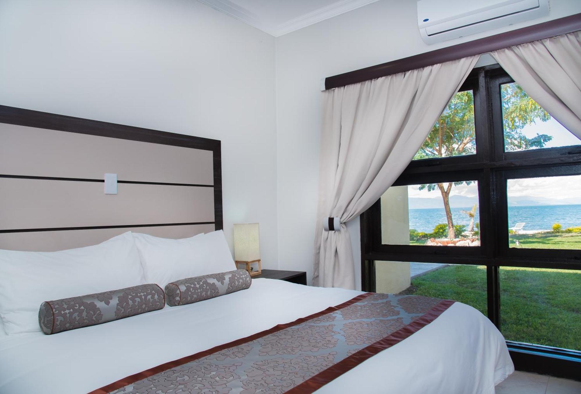 Sunbird Nkopola Hotel Chipoka Bagian luar foto