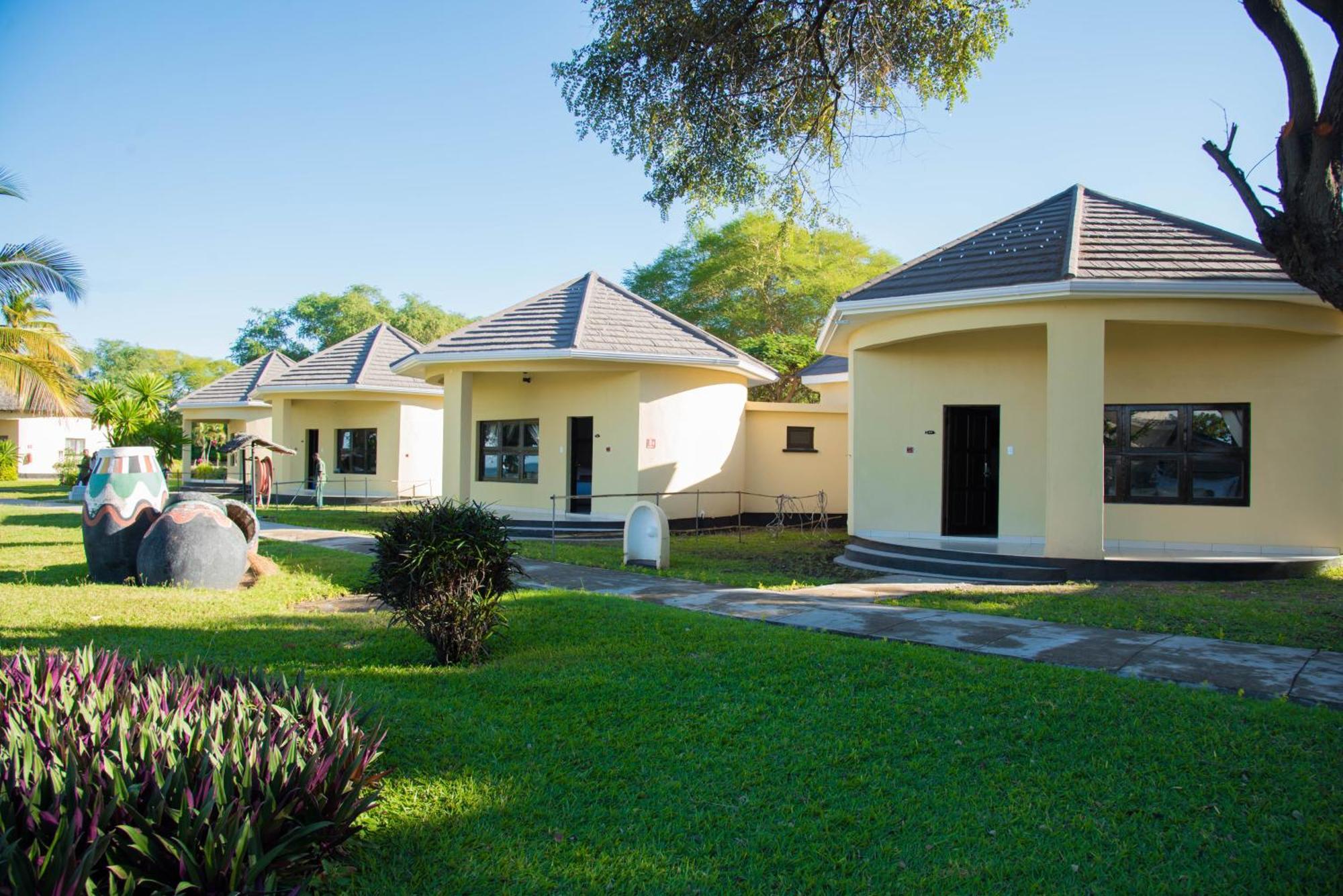 Sunbird Nkopola Hotel Chipoka Bagian luar foto
