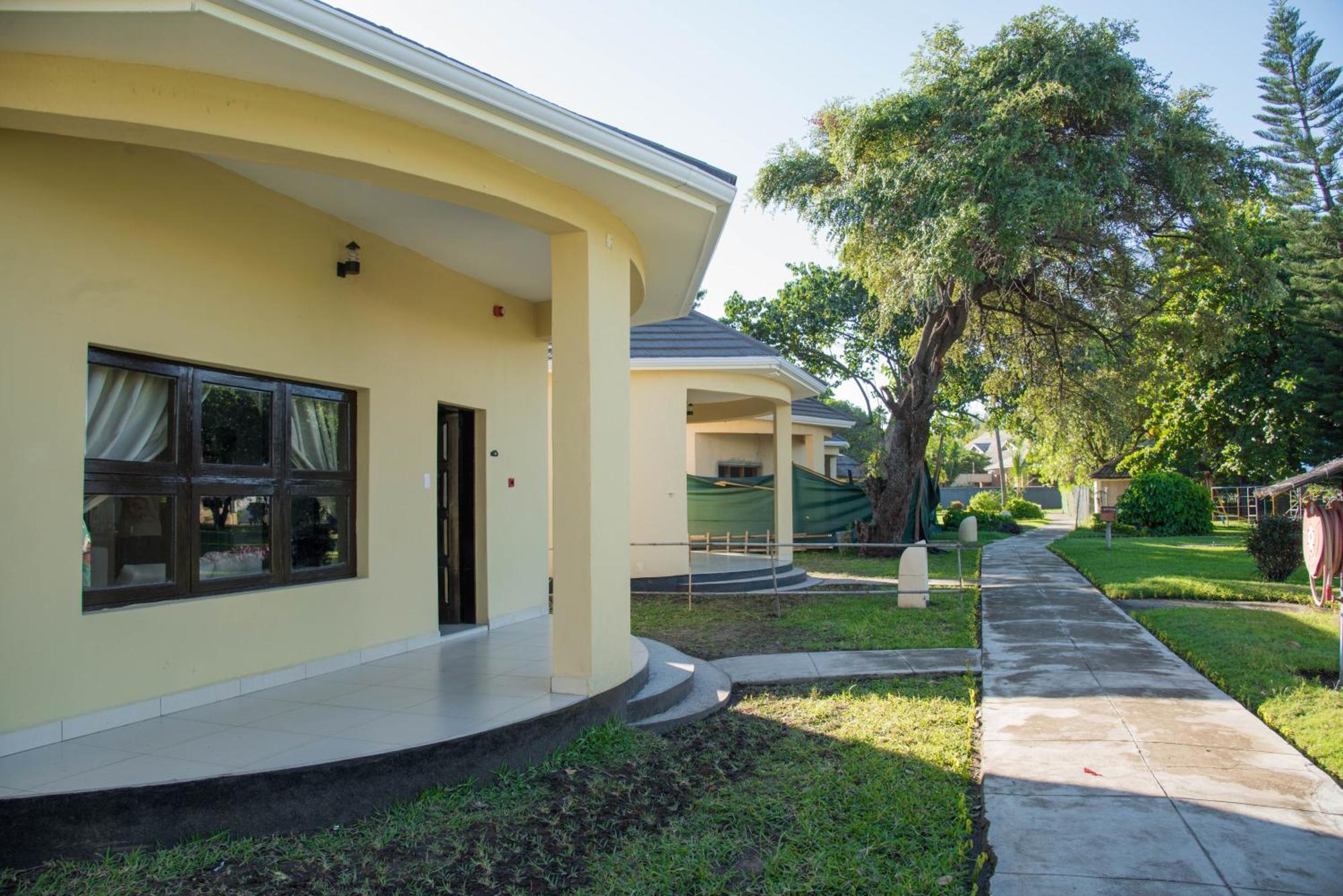 Sunbird Nkopola Hotel Chipoka Bagian luar foto