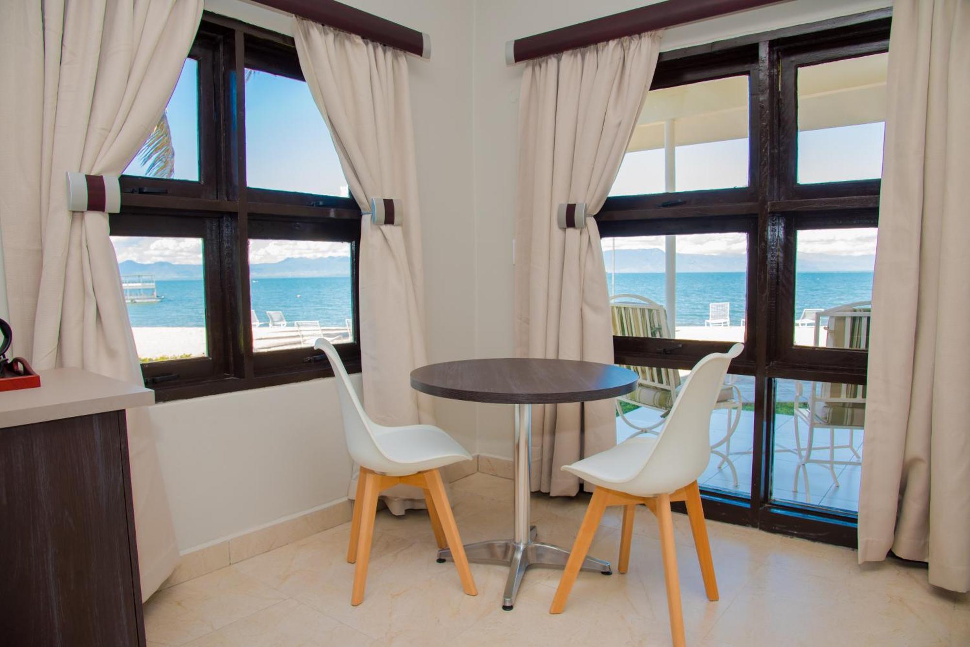 Sunbird Nkopola Hotel Chipoka Bagian luar foto