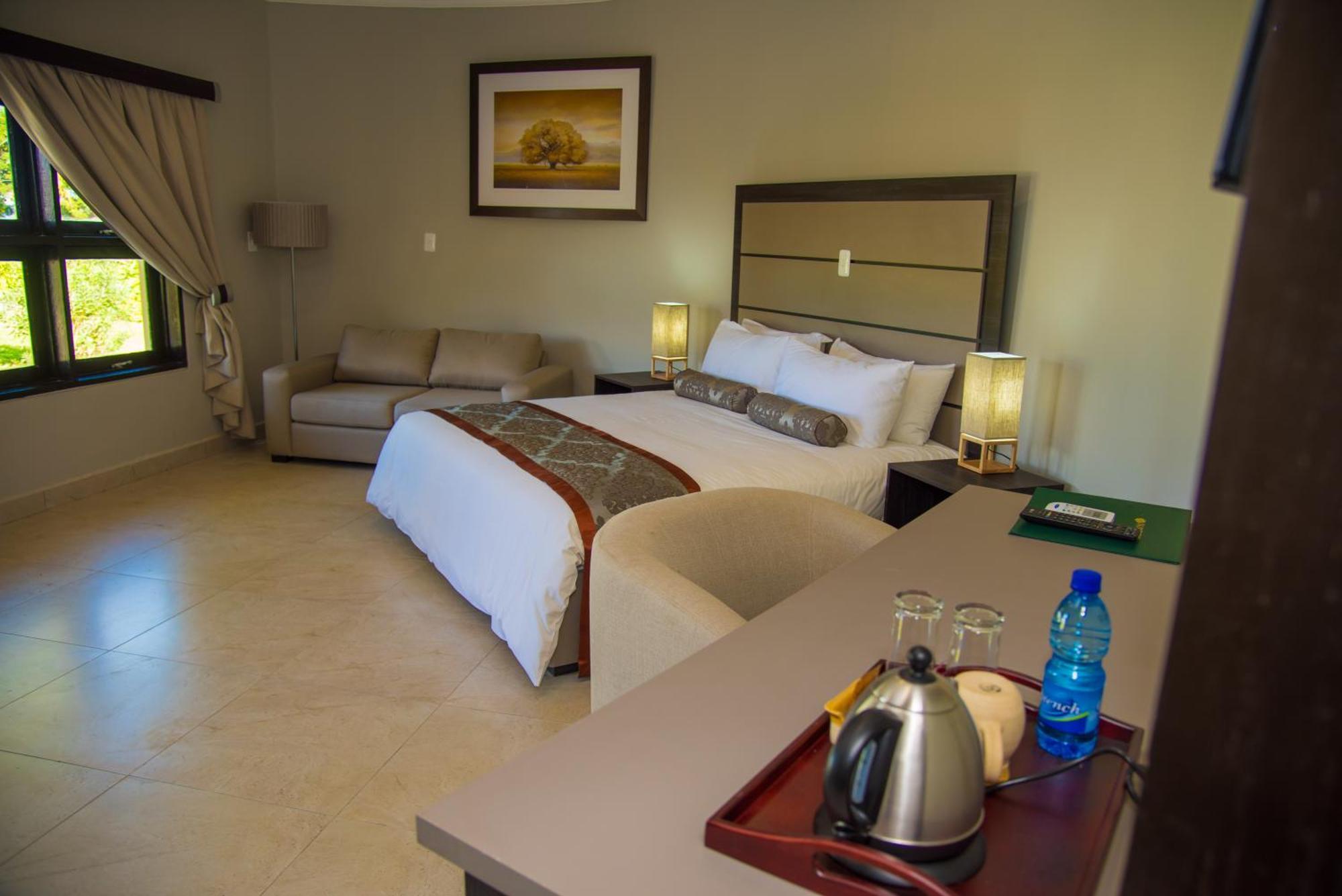 Sunbird Nkopola Hotel Chipoka Bagian luar foto
