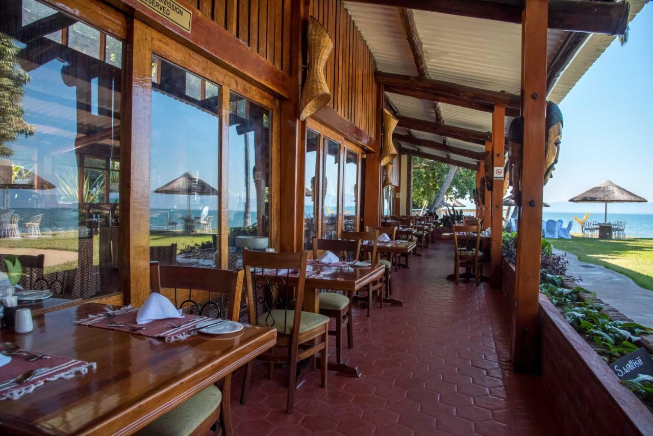 Sunbird Nkopola Hotel Chipoka Bagian luar foto