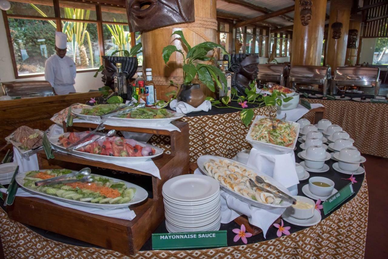 Sunbird Nkopola Hotel Chipoka Bagian luar foto
